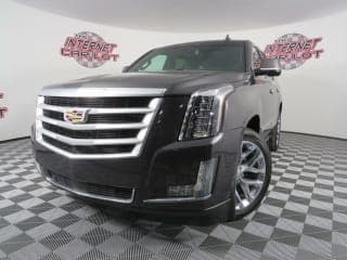 Cadillac 2016 Escalade