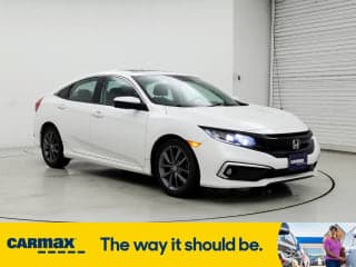 Honda 2019 Civic