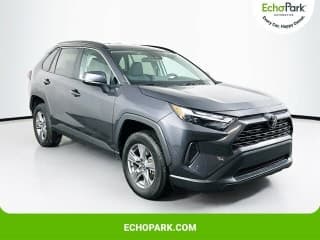 Toyota 2022 RAV4