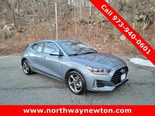 Hyundai 2019 Veloster