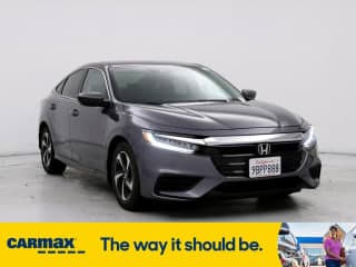 Honda 2022 Insight