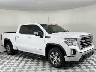 GMC 2021 Sierra 1500