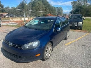 Volkswagen 2011 Jetta