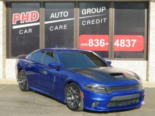 Dodge 2018 Charger