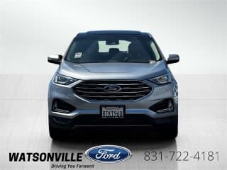 Ford 2020 Edge