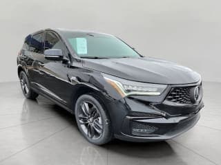 Acura 2021 RDX