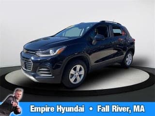 Chevrolet 2021 Trax