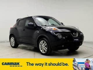 Nissan 2013 JUKE