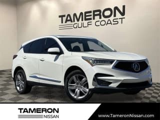 Acura 2019 RDX