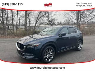 Mazda 2019 CX-5