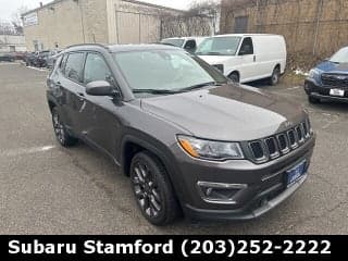 Jeep 2021 Compass