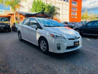 Toyota 2010 Prius