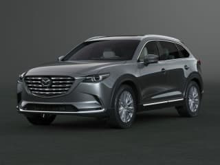 Mazda 2021 CX-9