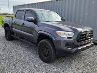 Toyota 2023 Tacoma