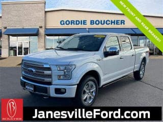 Ford 2017 F-150