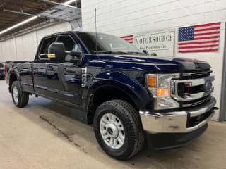 Ford 2022 F-250 Super Duty