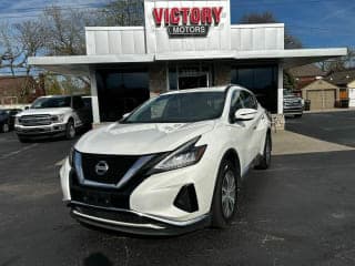 Nissan 2019 Murano