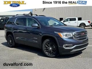 GMC 2019 Acadia