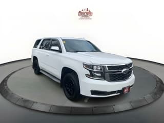 Chevrolet 2015 Tahoe