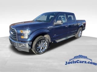 Ford 2017 F-150