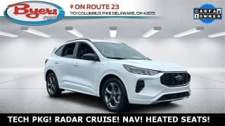 Ford 2023 Escape