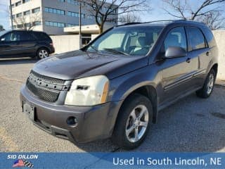 Chevrolet 2007 Equinox