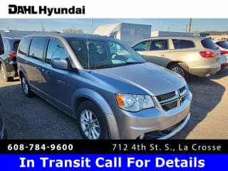 Dodge 2019 Grand Caravan