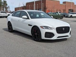 Jaguar 2022 XF