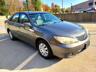 Toyota 2005 Camry