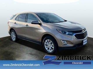 Chevrolet 2018 Equinox