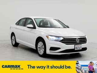 Volkswagen 2019 Jetta