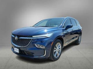 Buick 2023 Enclave