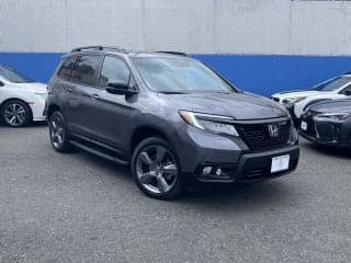 Honda 2021 Passport