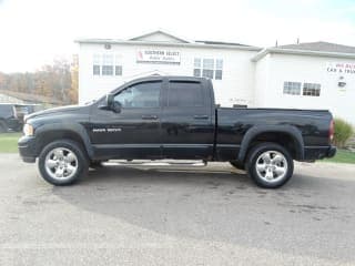 Dodge 2004 Ram 1500