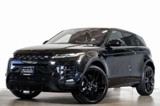 Land Rover 2021 Range Rover Evoque