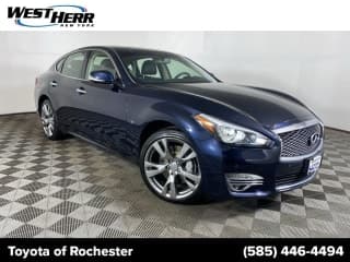 Infiniti 2016 Q70