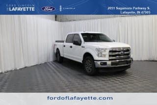 Ford 2017 F-150