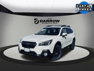 Subaru 2019 Outback