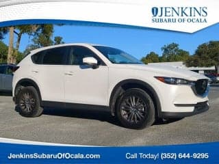 Mazda 2021 CX-5