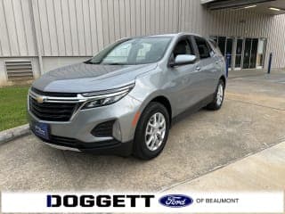 Chevrolet 2023 Equinox