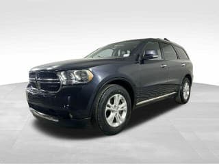 Dodge 2013 Durango