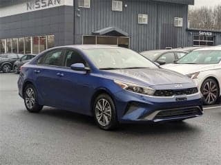 Kia 2023 Forte