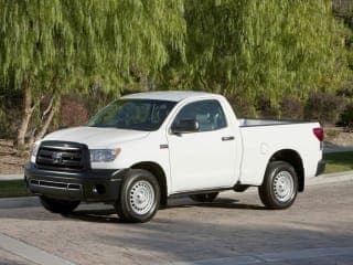 Toyota 2010 Tundra