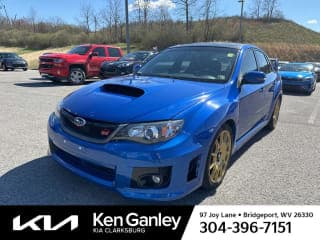 Subaru 2011 Impreza