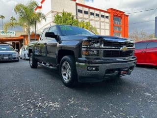 Chevrolet 2014 Silverado 1500