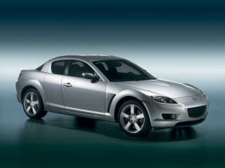 Mazda 2007 RX-8