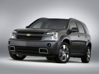 Chevrolet 2008 Equinox