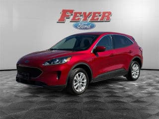 Ford 2020 Escape