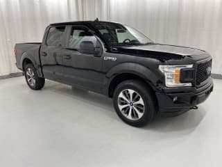 Ford 2020 F-150