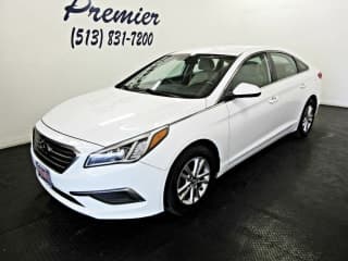 Hyundai 2017 Sonata